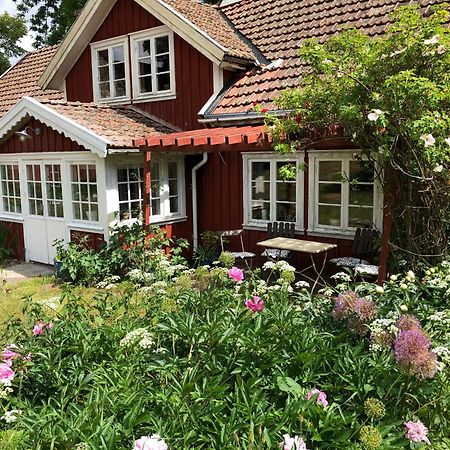 Oevra Berg Ullared Exterior foto