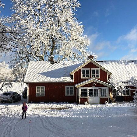 Oevra Berg Ullared Exterior foto