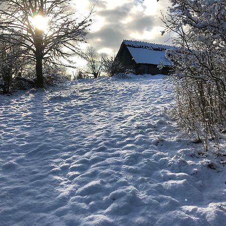 Oevra Berg Ullared Exterior foto