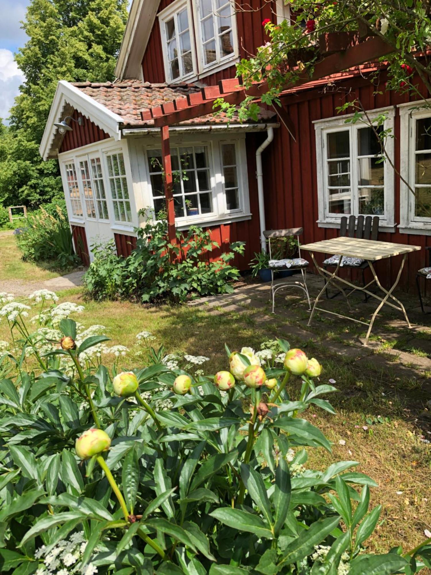 Oevra Berg Ullared Exterior foto
