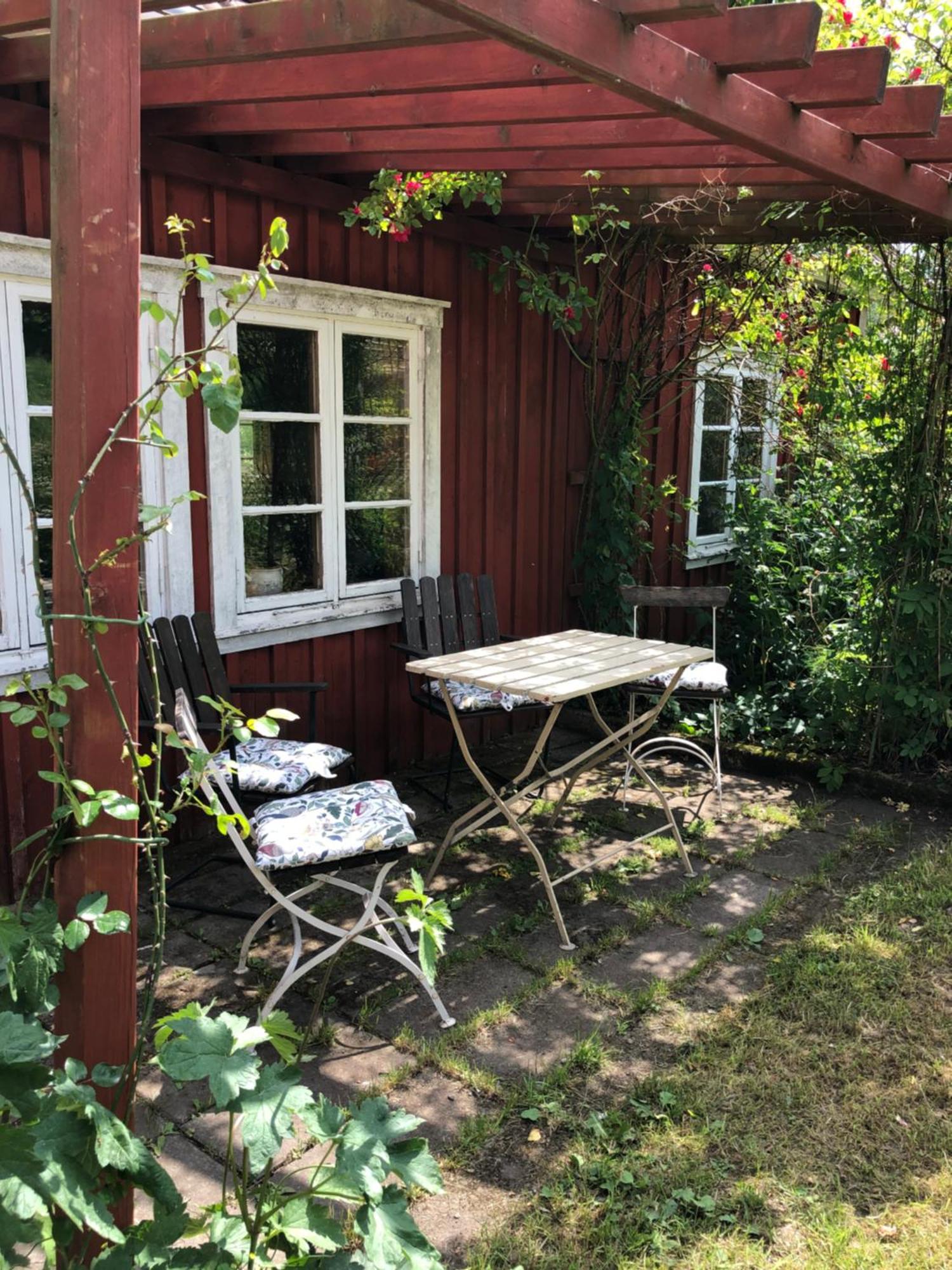 Oevra Berg Ullared Exterior foto