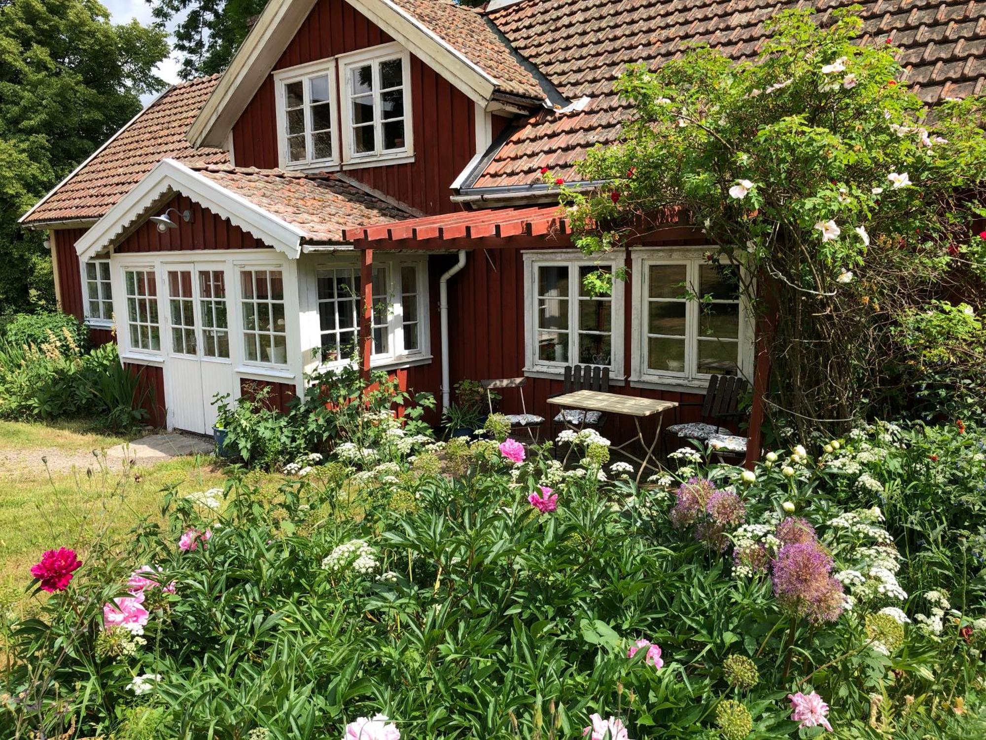 Oevra Berg Ullared Exterior foto
